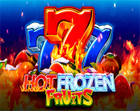 Hot Frozen Fruits