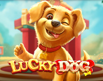 Lucky Dog PP